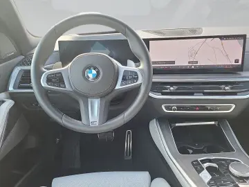 X5 xDrive30d M SPORT 22 Zoll LED AHK 360° HeadU