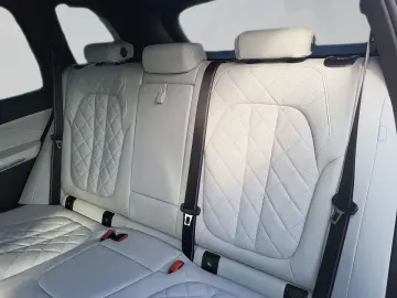 X5 xDrive30d M SPORT 22 Zoll LED AHK 360° HeadU