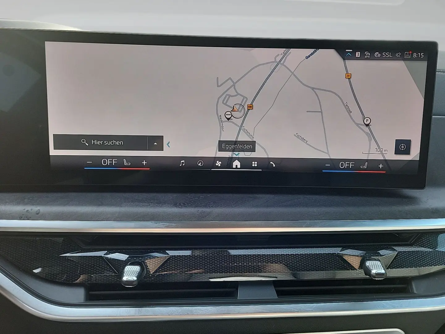 X5 xDrive30d M SPORT 22 Zoll LED AHK 360° HeadU