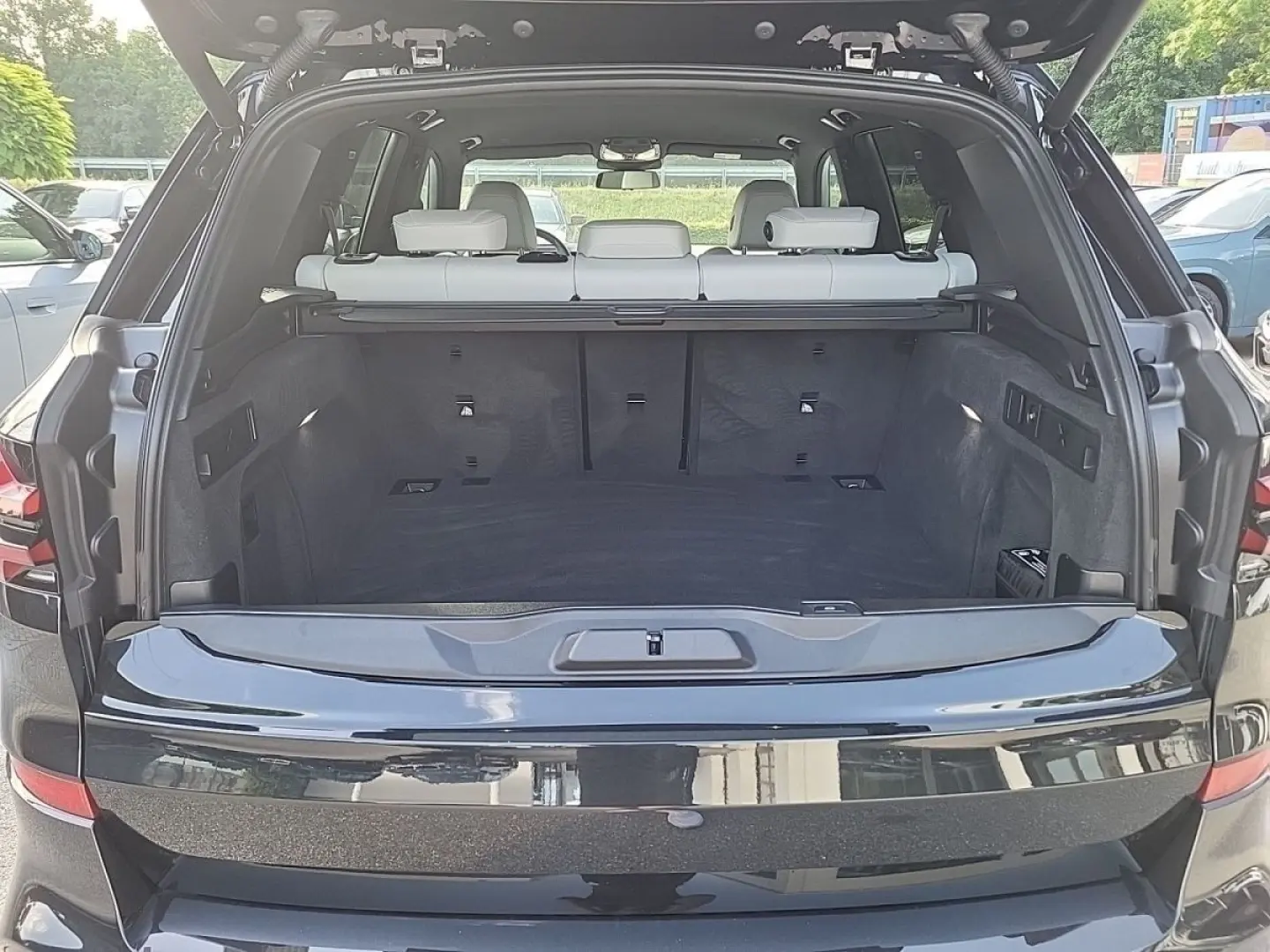 X5 xDrive30d M SPORT 22 Zoll LED AHK 360° HeadU