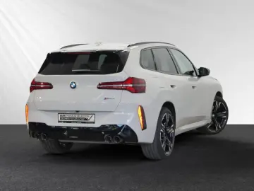 X3 M50 xDrive *Dune Grey*|AHK|Pano|21
