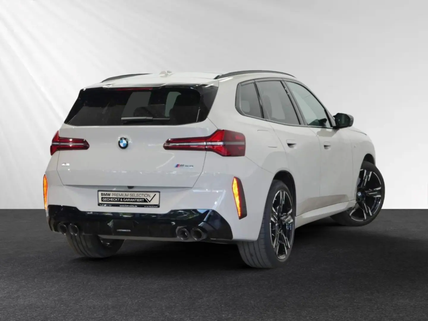 X3 M50 xDrive *Dune Grey*|AHK|Pano|21