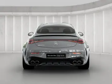 CLE 53 AMG 4MATIC+ Coupé Night Pano Burm Totw DL
