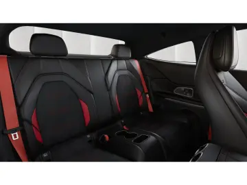 CLE 53 AMG 4MATIC+ Coupé Night Pano Burm Totw DL