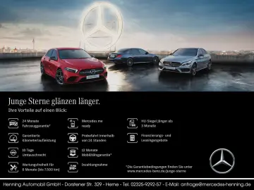 CLE 53 AMG 4MATIC+ Coupé Night Pano Burm Totw DL