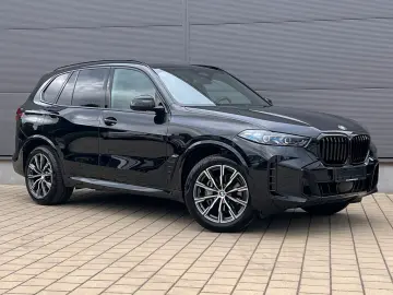 X5 30d xDrive M Sport*Pano*H/K*HUD*360°*AHK*