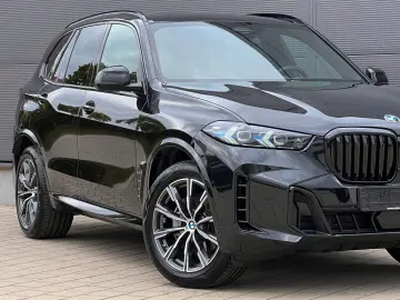 X5 30d xDrive M Sport*Pano*H/K*HUD*360°*AHK*