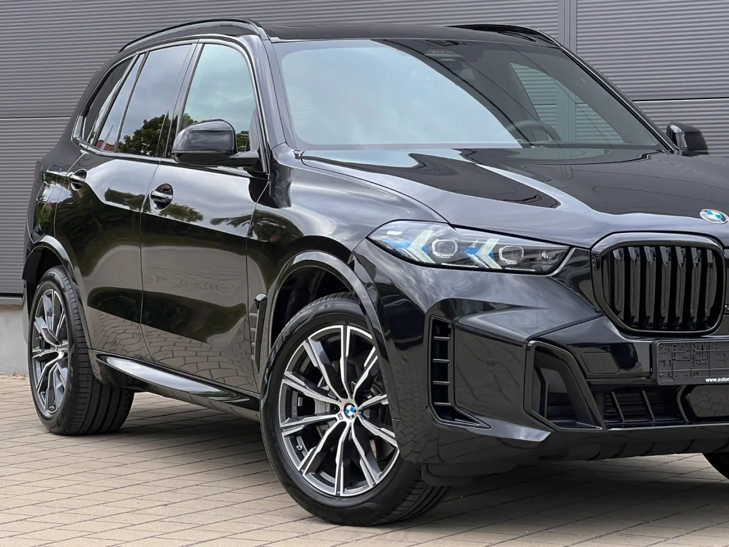 X5 30d xDrive M Sport*Pano*H/K*HUD*360°*AHK*