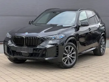 X5 30d xDrive M Sport*Pano*H/K*HUD*360°*AHK*