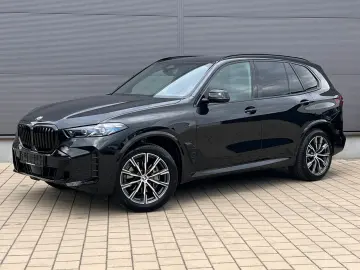 X5 30d xDrive M Sport*Pano*H/K*HUD*360°*AHK*