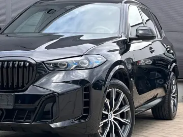 X5 30d xDrive M Sport*Pano*H/K*HUD*360°*AHK*