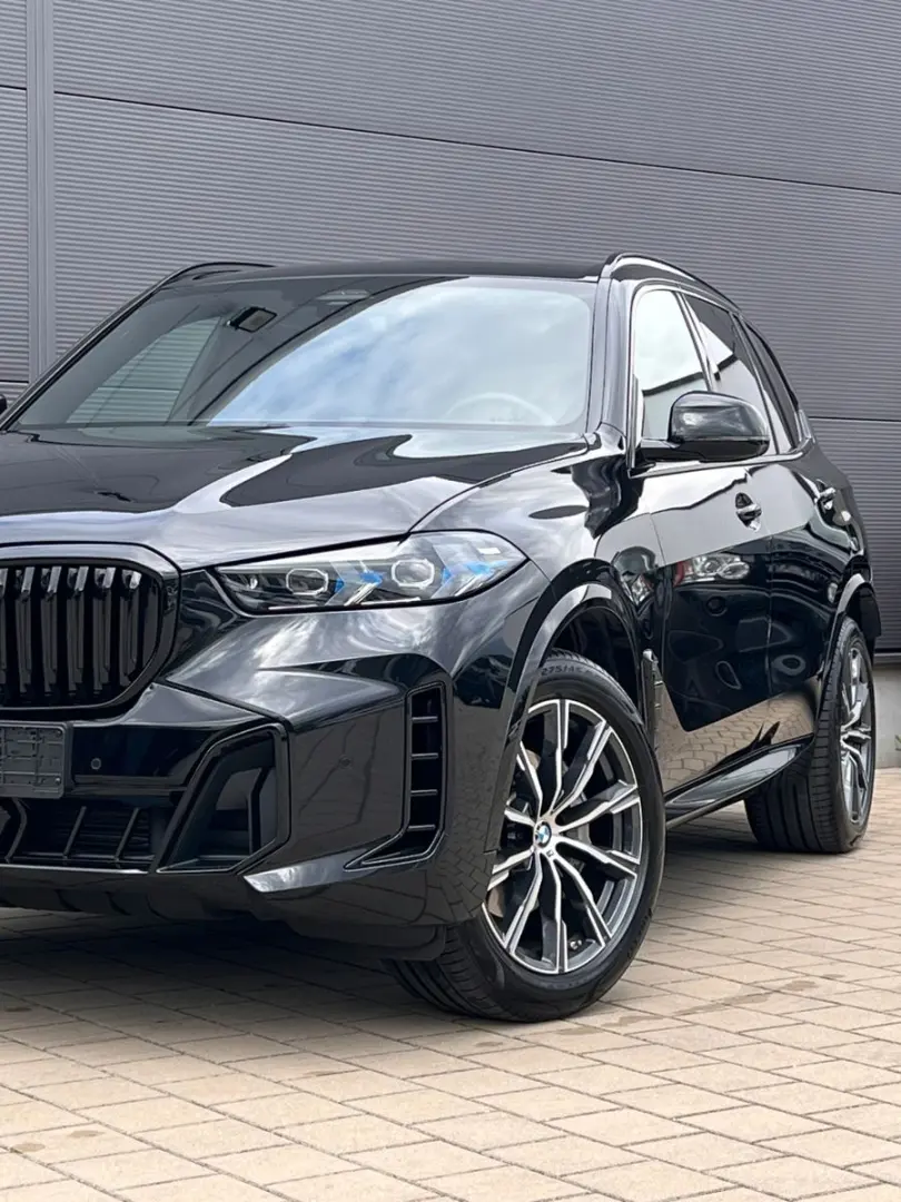 X5 30d xDrive M Sport*Pano*H/K*HUD*360°*AHK*