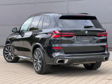 X5 30d xDrive M Sport*Pano*H/K*HUD*360°*AHK*