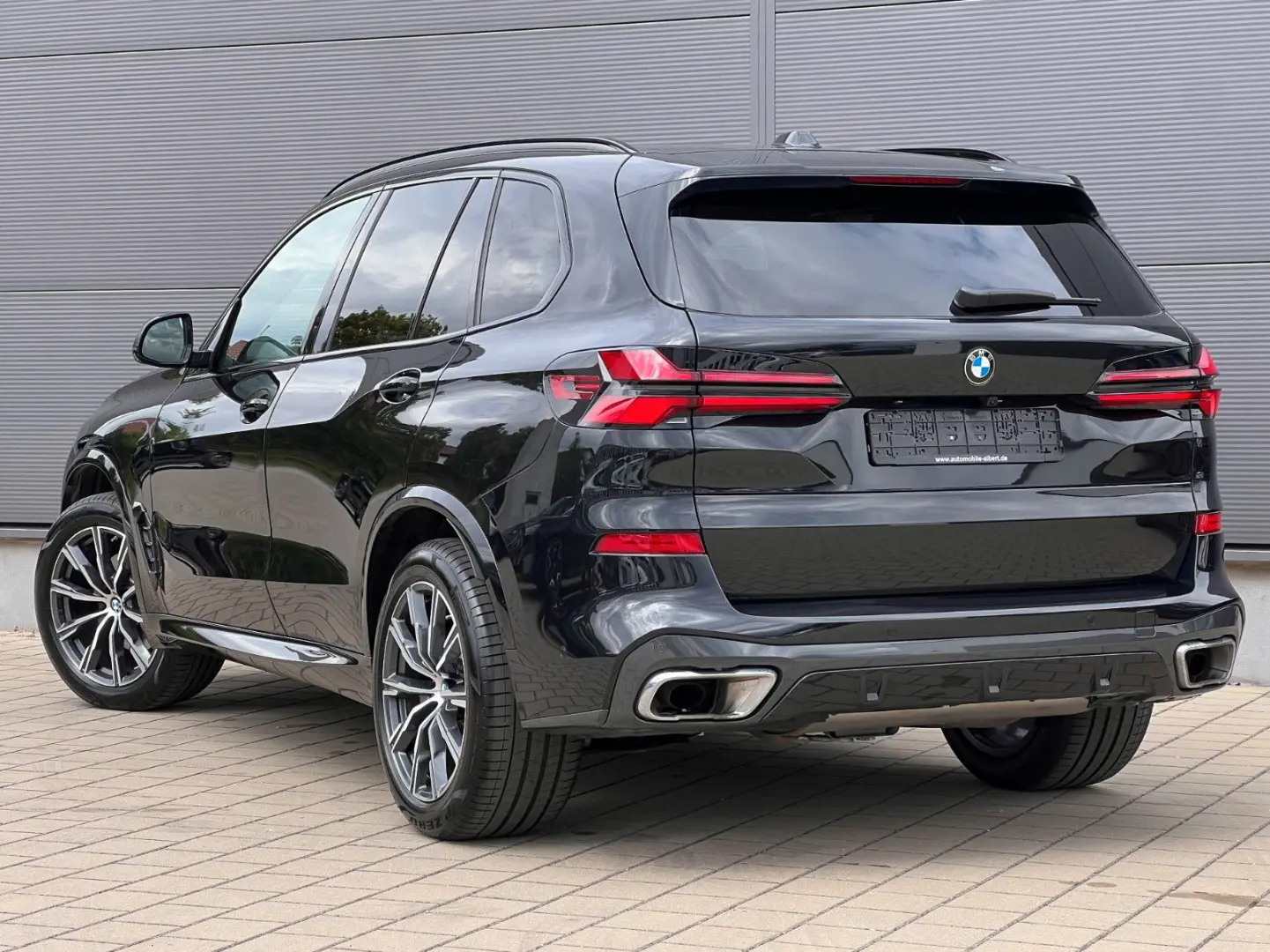 X5 30d xDrive M Sport*Pano*H/K*HUD*360°*AHK*