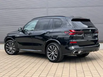 X5 30d xDrive M Sport*Pano*H/K*HUD*360°*AHK*
