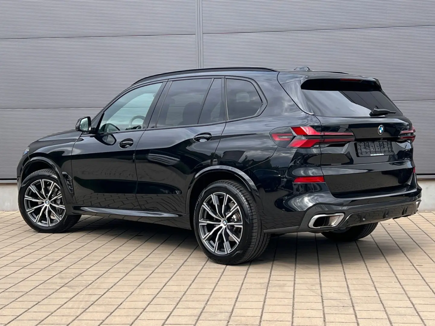 X5 30d xDrive M Sport*Pano*H/K*HUD*360°*AHK*