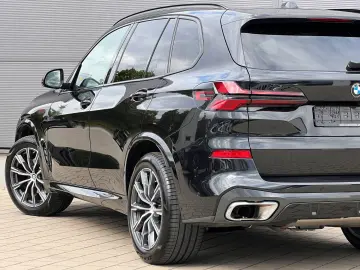 X5 30d xDrive M Sport*Pano*H/K*HUD*360°*AHK*