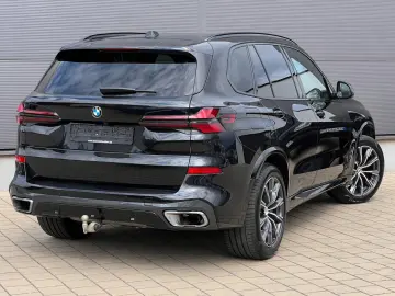 X5 30d xDrive M Sport*Pano*H/K*HUD*360°*AHK*