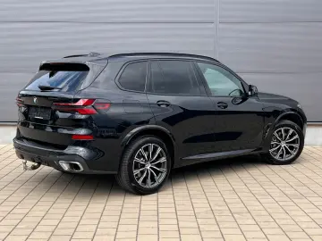 X5 30d xDrive M Sport*Pano*H/K*HUD*360°*AHK*