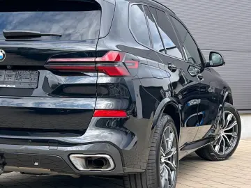 X5 30d xDrive M Sport*Pano*H/K*HUD*360°*AHK*