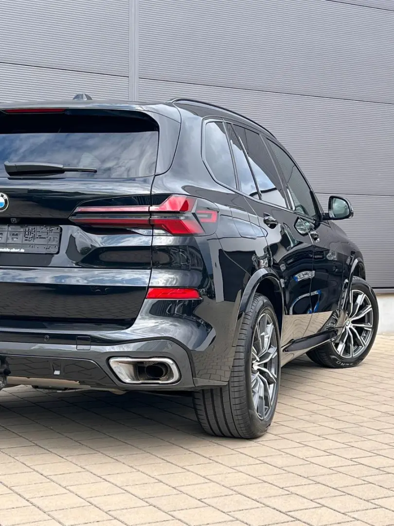 X5 30d xDrive M Sport*Pano*H/K*HUD*360°*AHK*