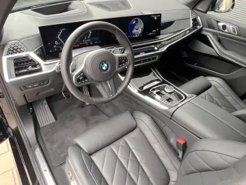 X5 30d xDrive M Sport*Pano*H/K*HUD*360°*AHK*