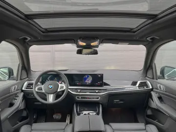 X5 30d xDrive M Sport*Pano*H/K*HUD*360°*AHK*
