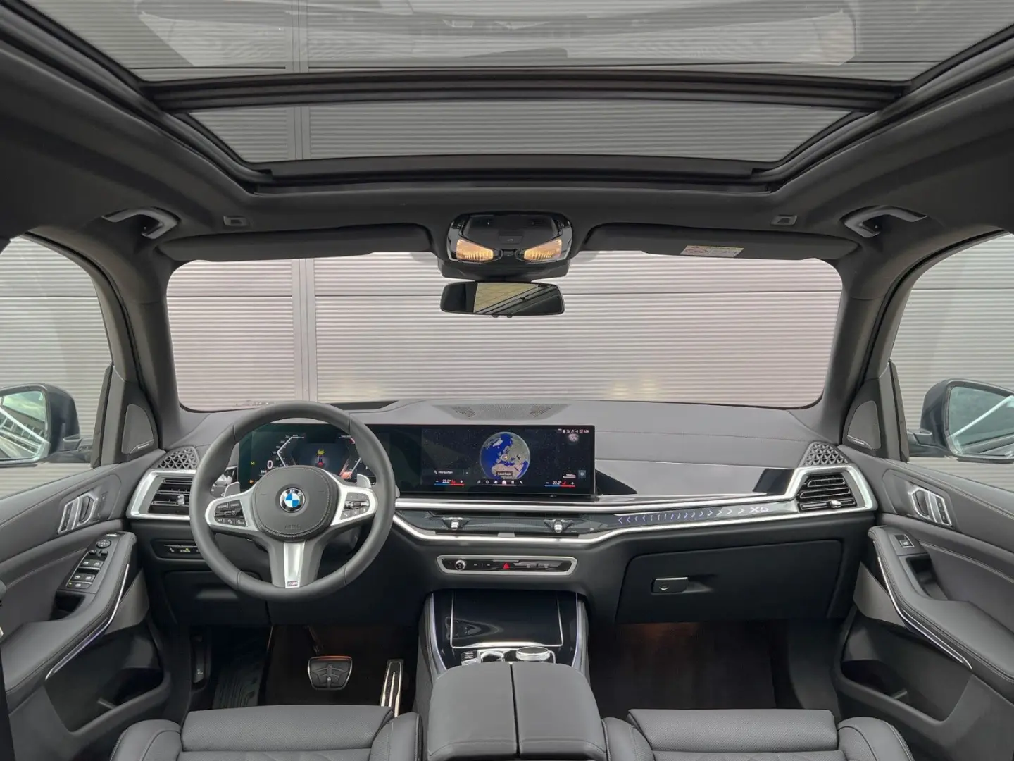 X5 30d xDrive M Sport*Pano*H/K*HUD*360°*AHK*