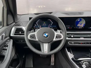 X5 30d xDrive M Sport*Pano*H/K*HUD*360°*AHK*