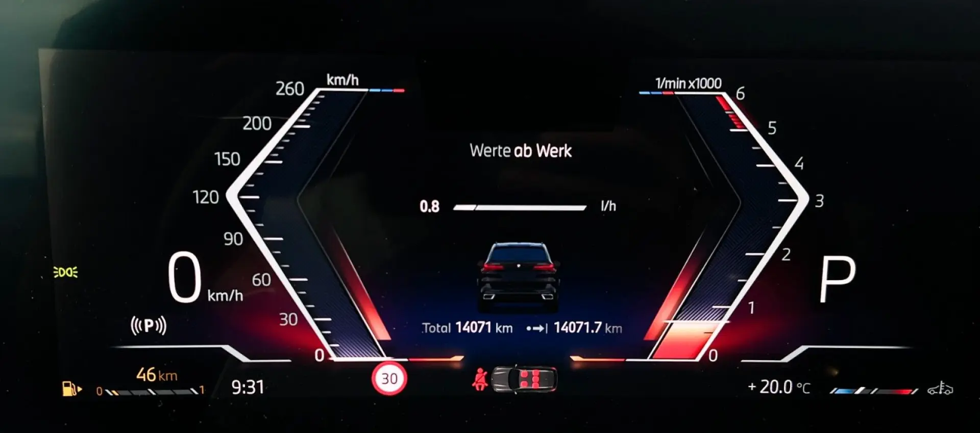 X5 30d xDrive M Sport*Pano*H/K*HUD*360°*AHK*
