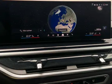X5 30d xDrive M Sport*Pano*H/K*HUD*360°*AHK*