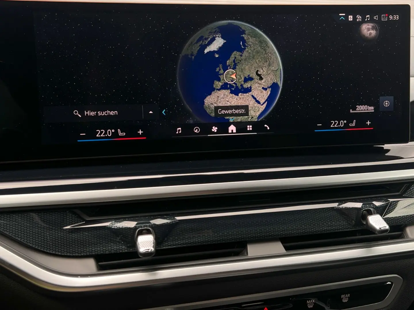 X5 30d xDrive M Sport*Pano*H/K*HUD*360°*AHK*