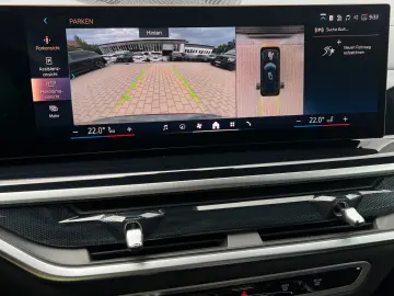 X5 30d xDrive M Sport*Pano*H/K*HUD*360°*AHK*