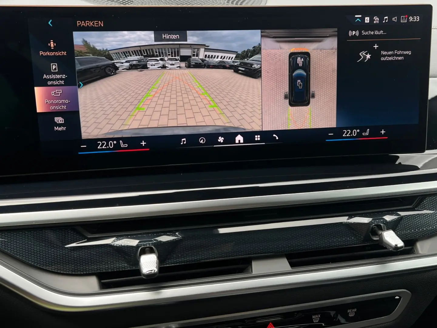 X5 30d xDrive M Sport*Pano*H/K*HUD*360°*AHK*