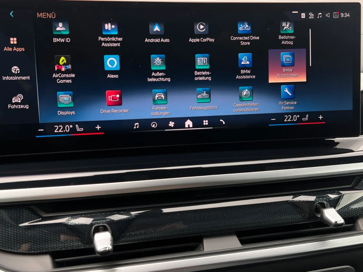 X5 30d xDrive M Sport*Pano*H/K*HUD*360°*AHK*