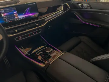 X5 30d xDrive M Sport*Pano*H/K*HUD*360°*AHK*