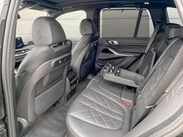 X5 30d xDrive M Sport*Pano*H/K*HUD*360°*AHK*