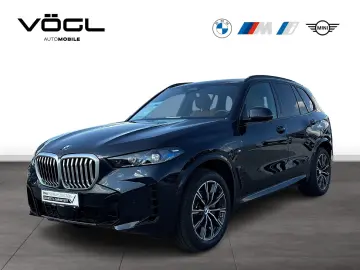 X5 xDrive30d M Sportpaket Innovationspaket Panor