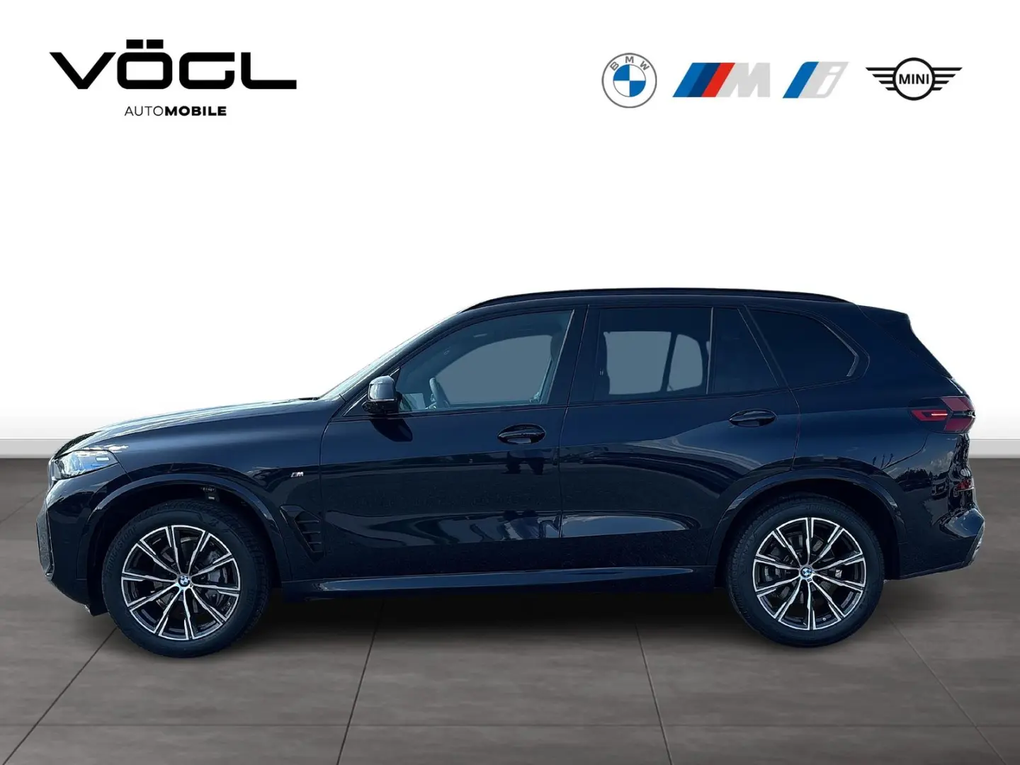 X5 xDrive30d M Sportpaket Innovationspaket Panor