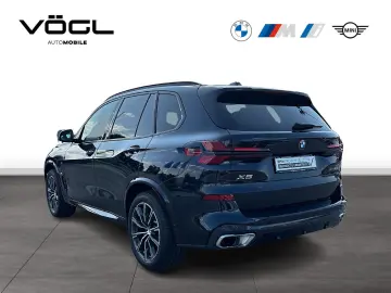 X5 xDrive30d M Sportpaket Innovationspaket Panor