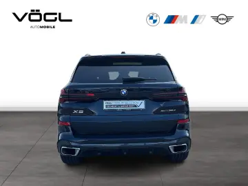 X5 xDrive30d M Sportpaket Innovationspaket Panor