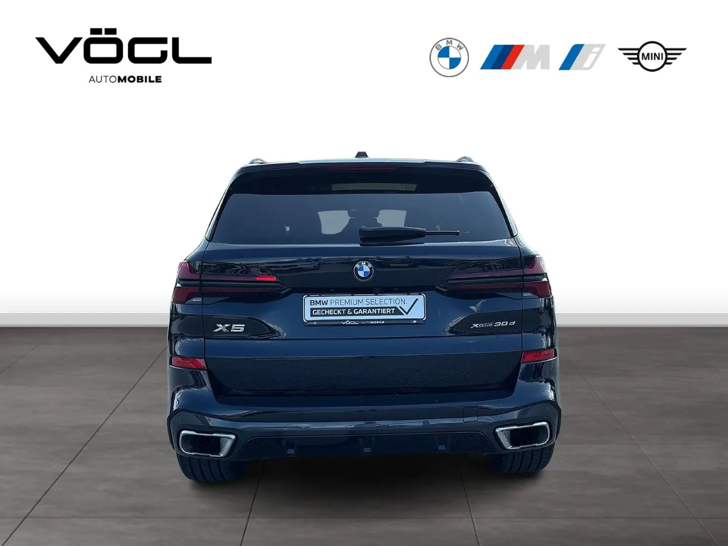 X5 xDrive30d M Sportpaket Innovationspaket Panor
