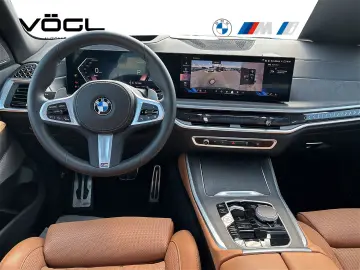 X5 xDrive30d M Sportpaket Innovationspaket Panor
