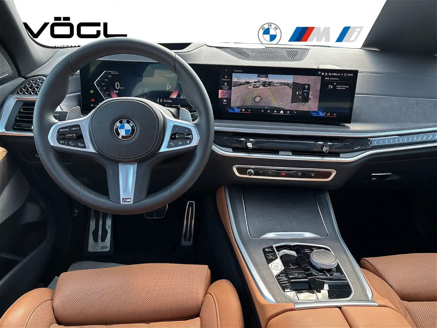 X5 xDrive30d M Sportpaket Innovationspaket Panor