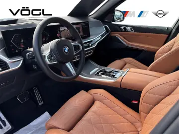 X5 xDrive30d M Sportpaket Innovationspaket Panor