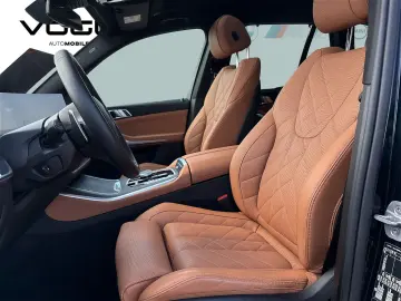 X5 xDrive30d M Sportpaket Innovationspaket Panor