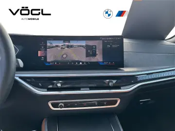 X5 xDrive30d M Sportpaket Innovationspaket Panor