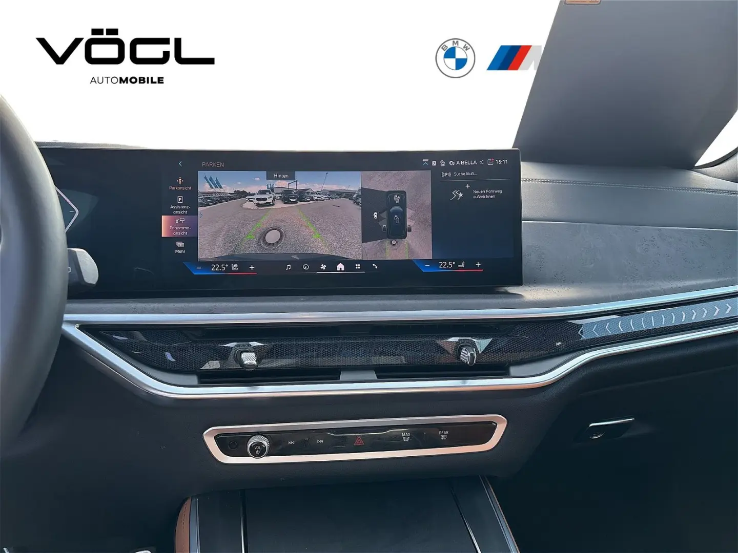 X5 xDrive30d M Sportpaket Innovationspaket Panor