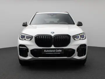 X5 xD30d M Sport Panorama Laser 360°HUD DAB B&W