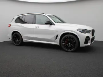 X5 xD30d M Sport Panorama Laser 360°HUD DAB B&W